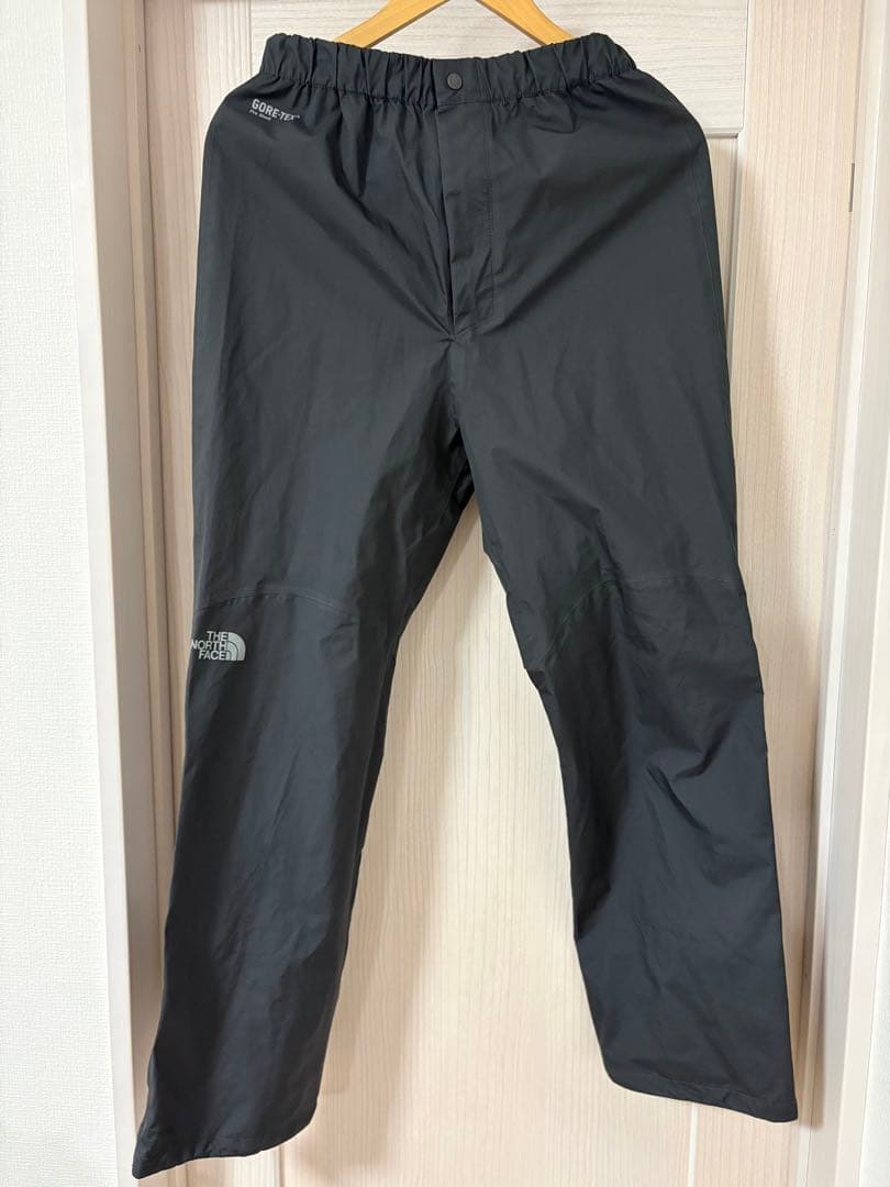 RAINTEX PLASMA Women’s THE NORTH FACE