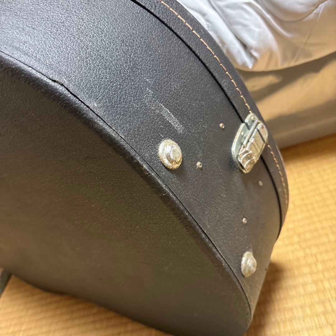 アコースティックギター セット　FG-180 台湾製 ビンテージ　ヤマハ
