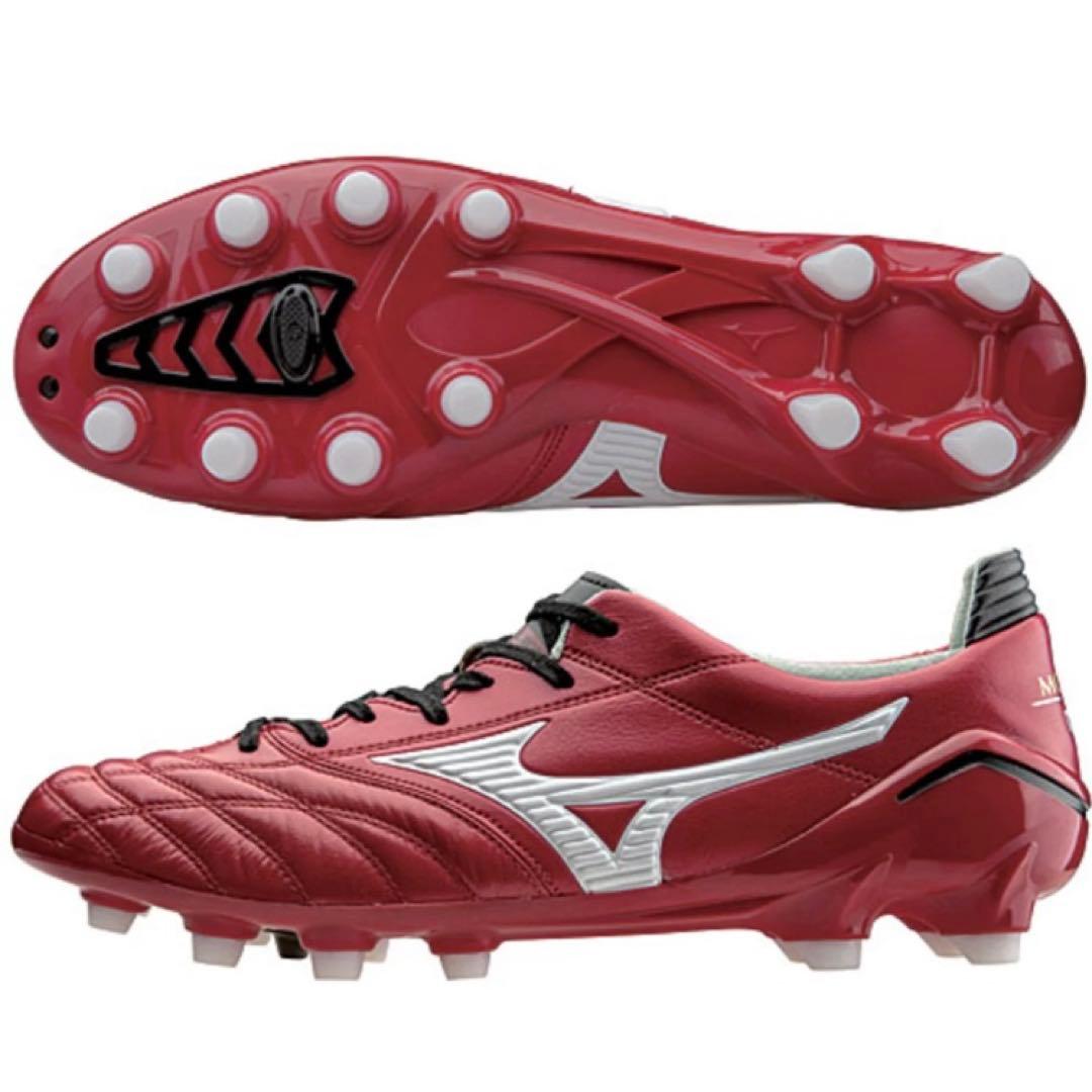 ミズノ サッカースパイク モレリア ネオ Morelia Neo 26.5