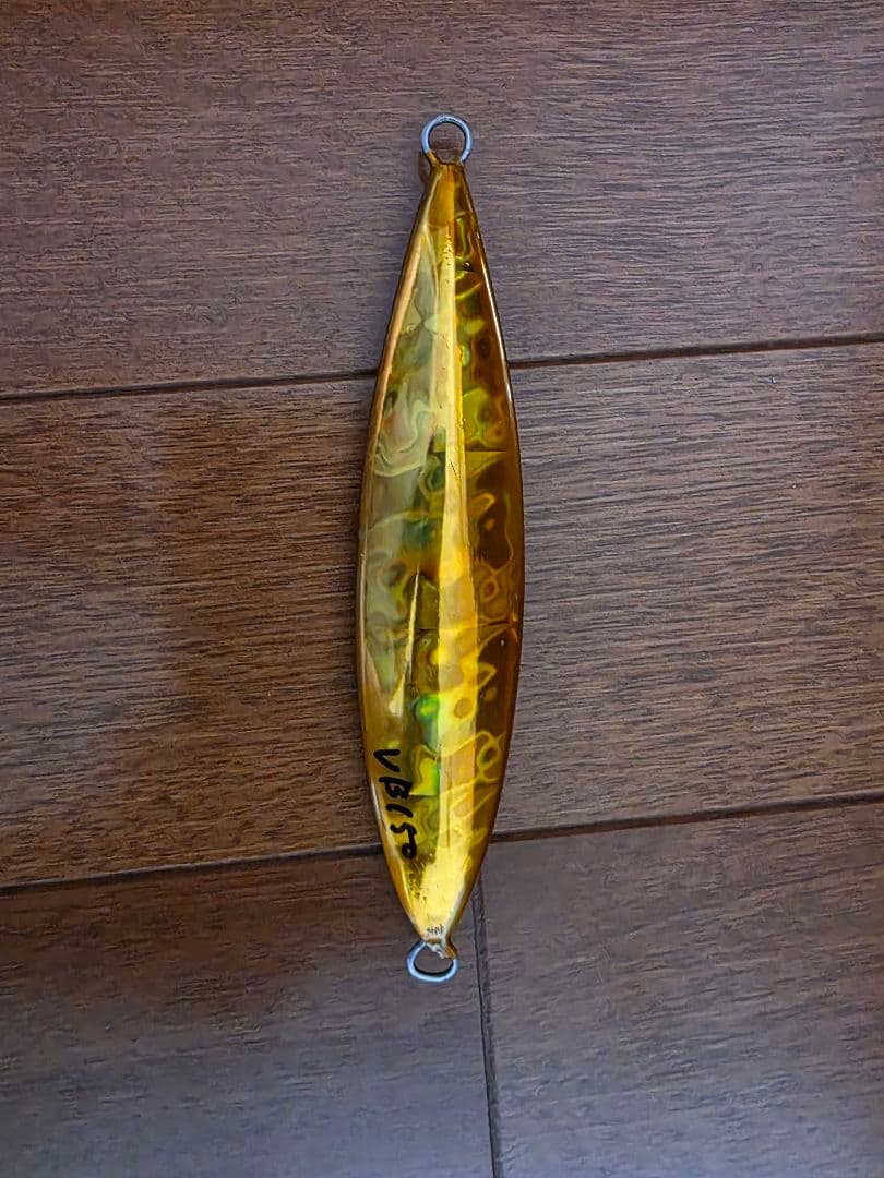 デープライナー スロースキップ VB 150g