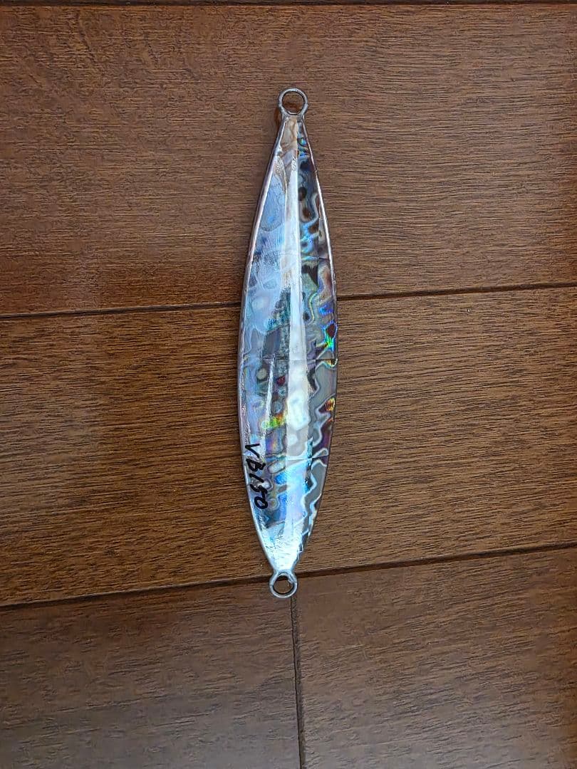 デープライナー スロースキップ VB 150g