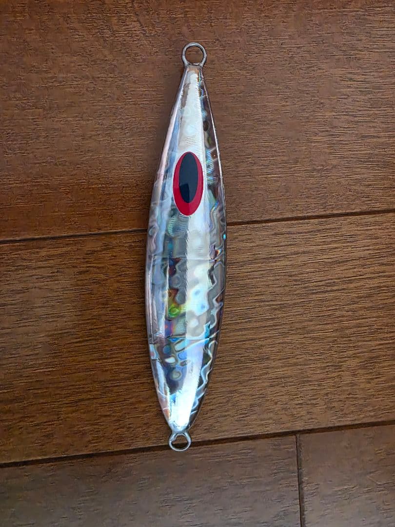 デープライナー スロースキップ VB 150g