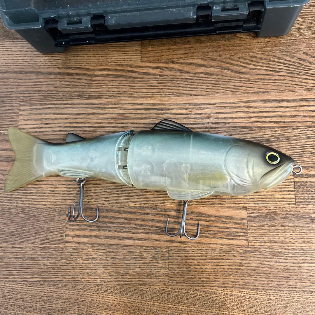 new スライドスイマー250 ss deps