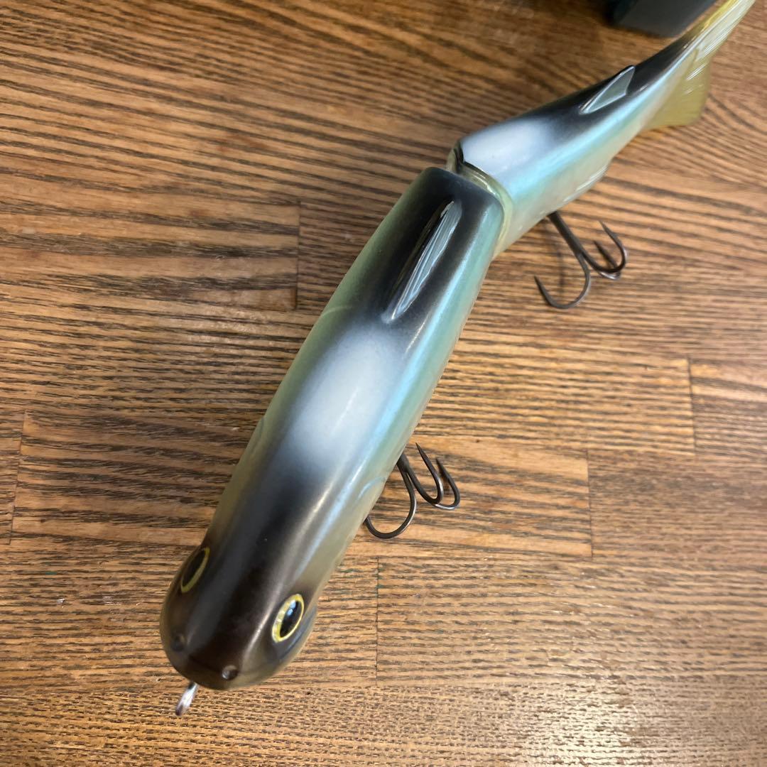 new スライドスイマー250 ss deps