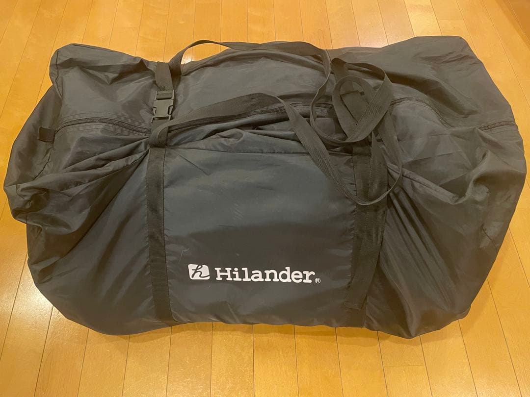 Hilander エアテント　ミーニィ