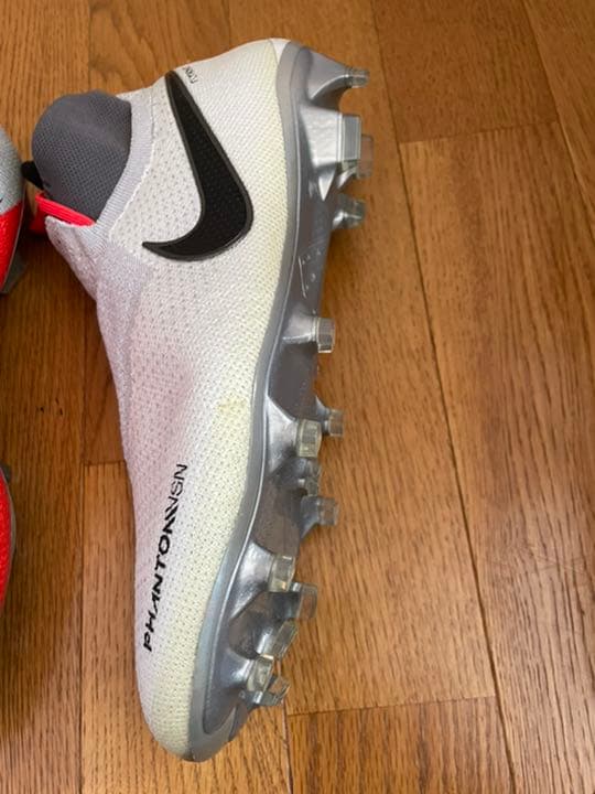 新品 25.5 NIKE ファントムビジョン fg