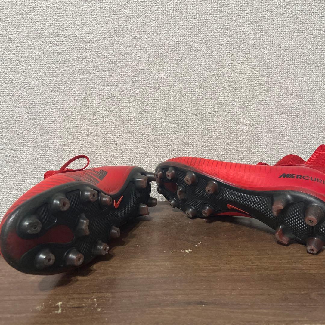 NIKE マーキュリアル AG 25.5