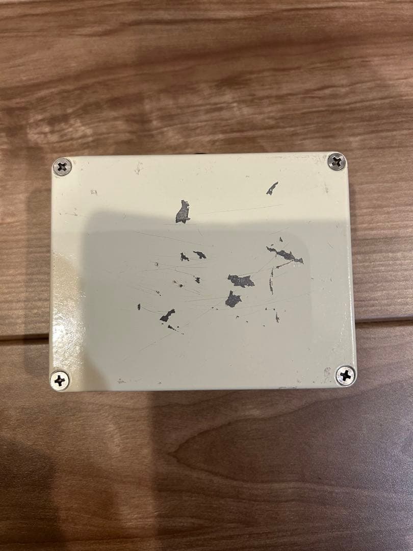 ギター JHS Pedals Double Barrel V3