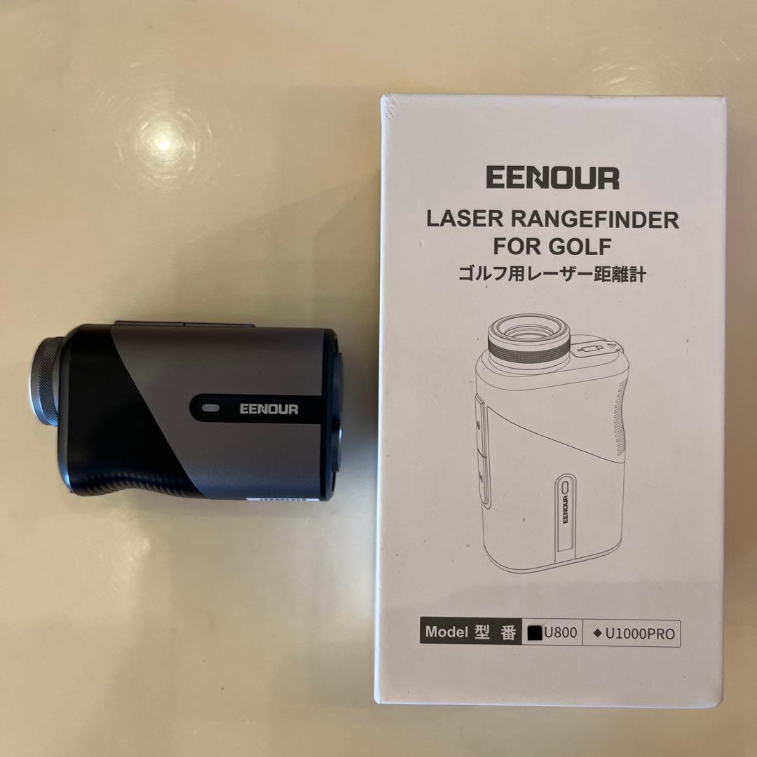 ＥＥＮＯＵＲ レーサー距離計