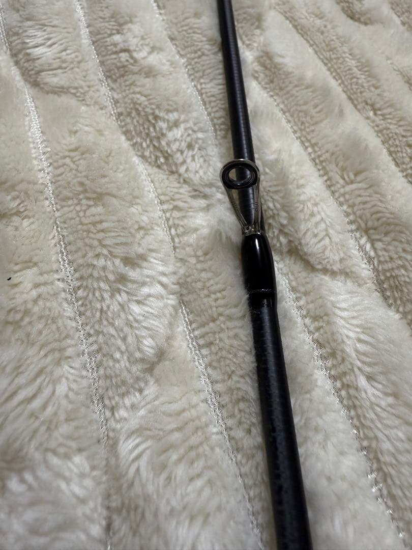【美品】TICT SRAM EXR-77S-Sis エキスパートテクニカルロッド
