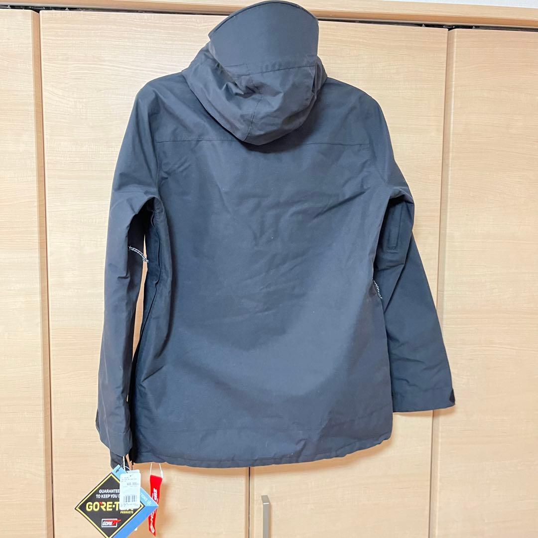 VOLCOM FERN INS GORE PULLOVER ボルコムプルオーバー
