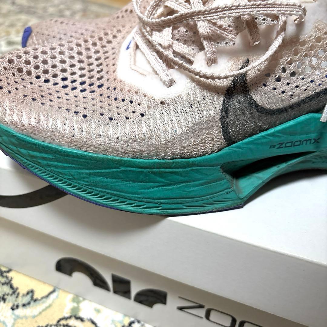 NIKE ヴェイパーフライ3 26.5cm