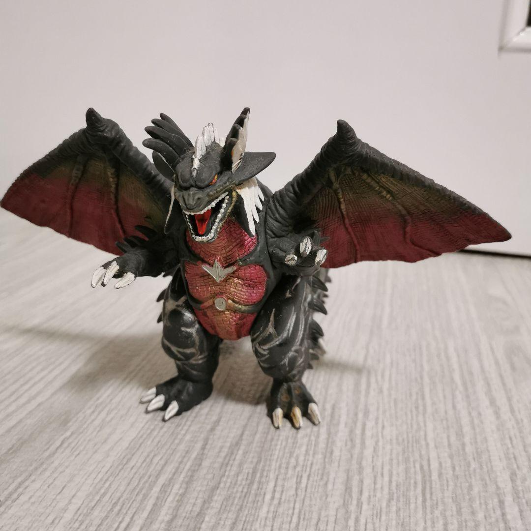 ウルトラマン 怪獣フィギュア ソフビ 20体まとめ売り