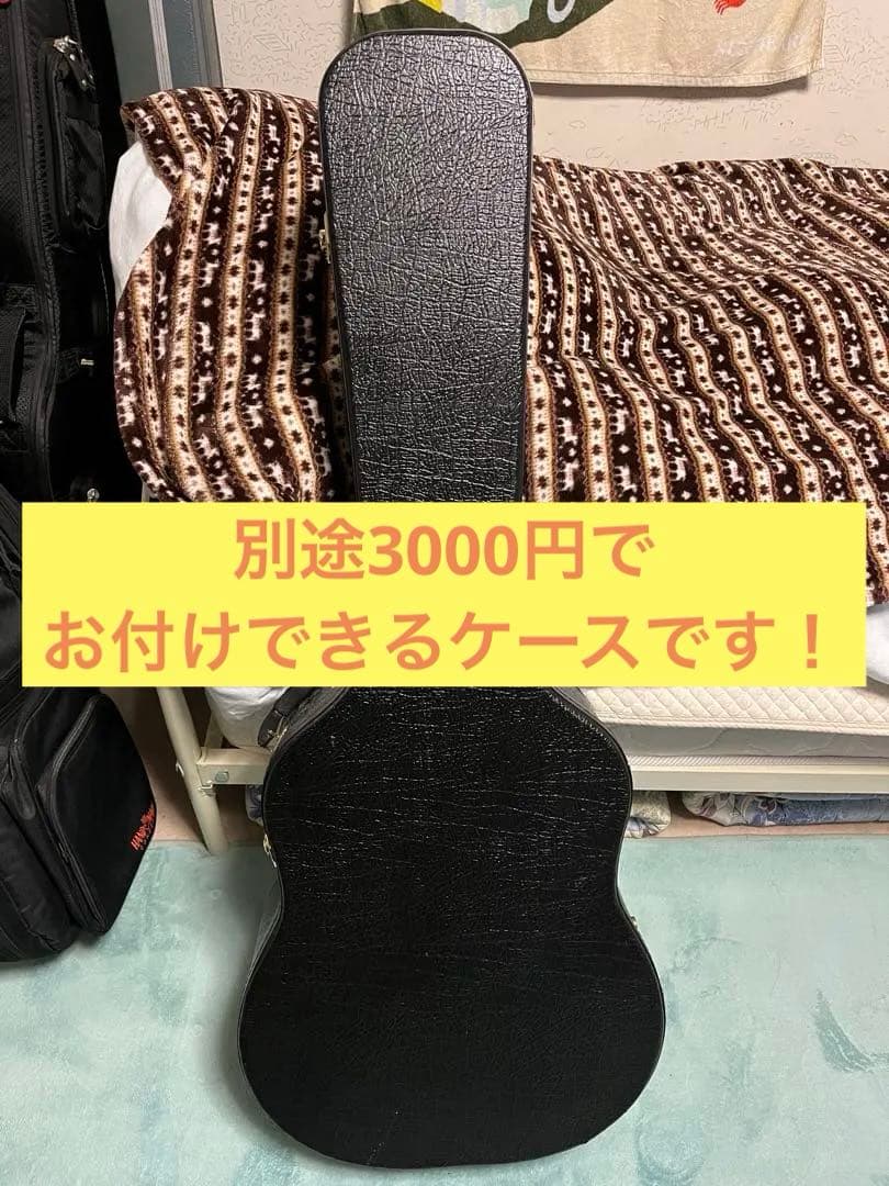 YAMAHA L-8 前期型★LR baggs Anthem搭載★激鳴り★ヤマハ