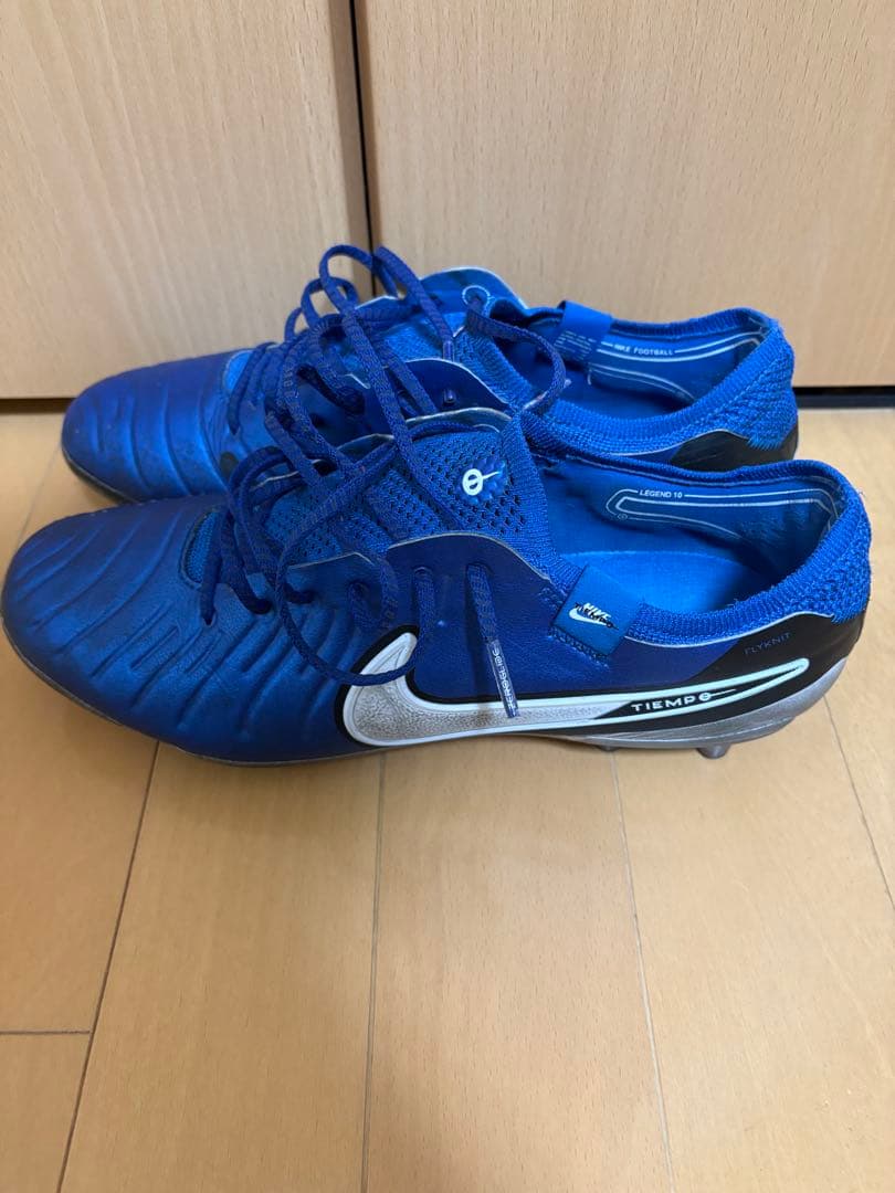 Nike Tiempo青