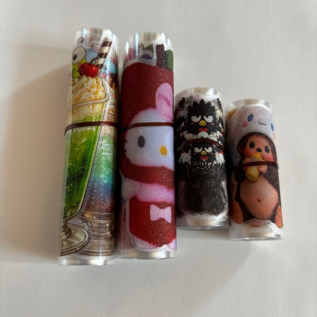 専用です。　ロールシール