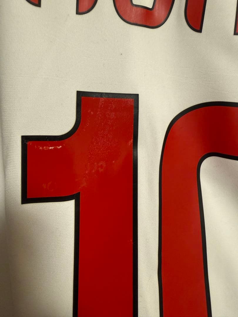【希少3枚セット】本田圭佑 ACミラン 13/14ユニフォーム全種 CLパッチ付