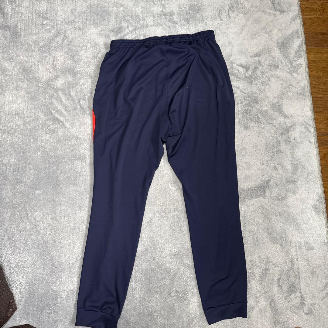鹿島アントラーズ　支給品