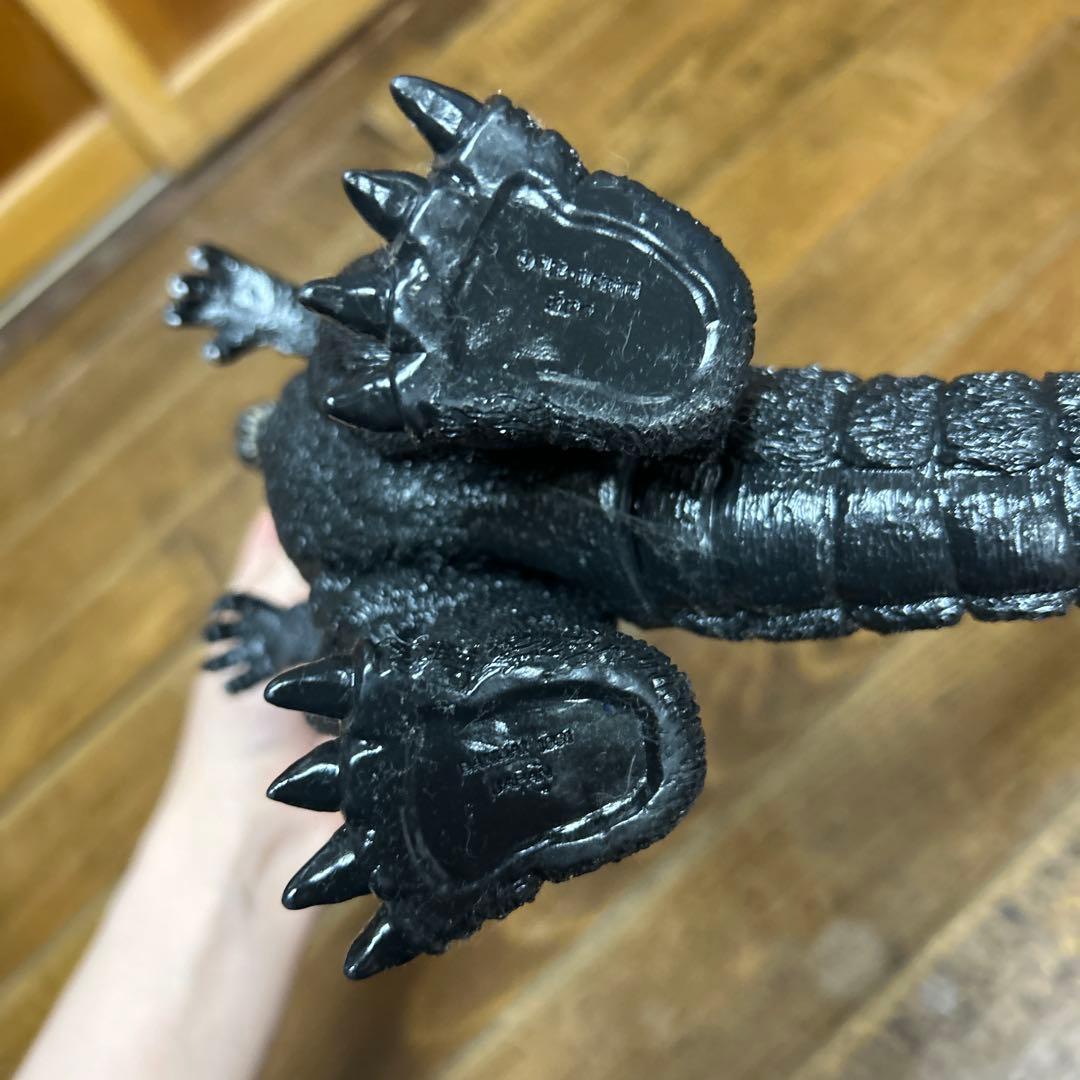ゴジラ　ゴジラvsキングギドラ