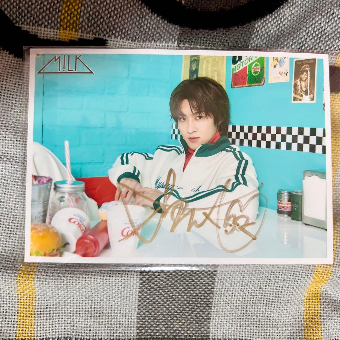 【24時間以内発送】曽野舜太 アクリルスタンド