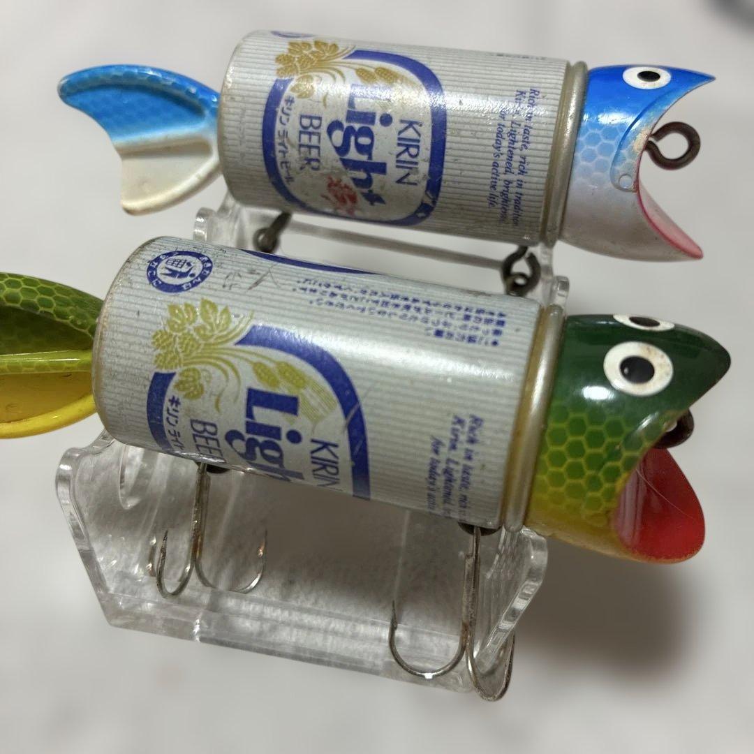 オールドルアー ダイワ ドリンカー