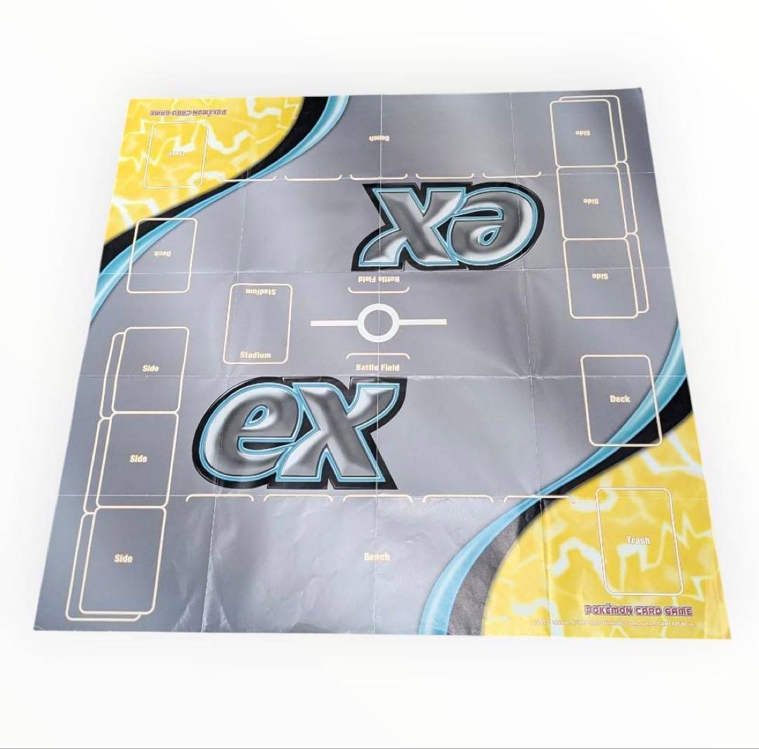ポケモンカードゲームセット プレイマット カード 合計 約 453枚