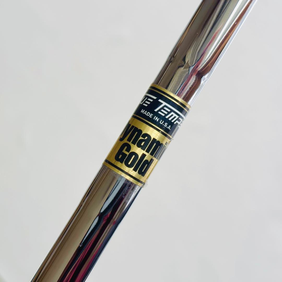 PING ピン 初代 EYE2 SW 名器 DG リシャフト サンドウェッジ