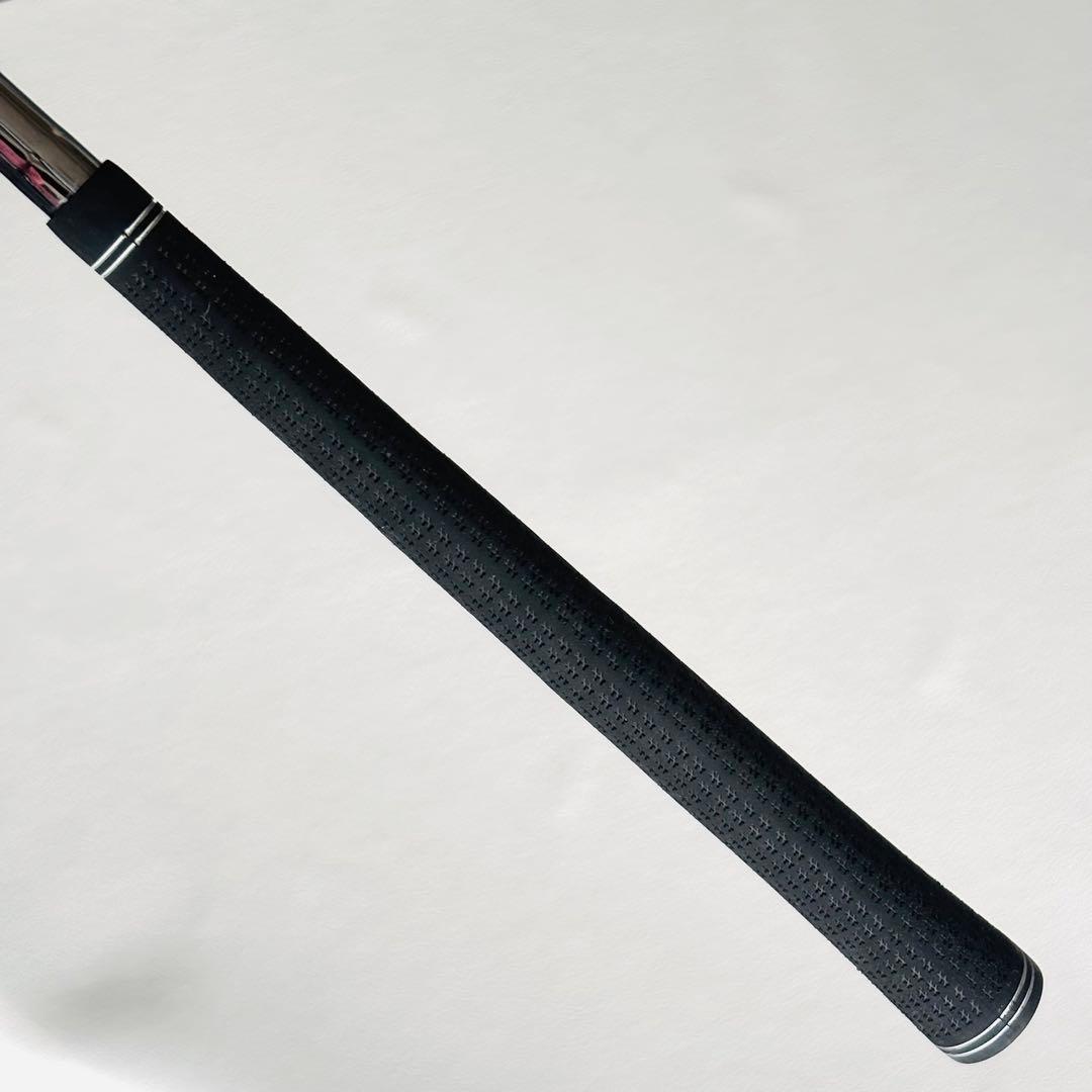 PING ピン 初代 EYE2 SW 名器 DG リシャフト サンドウェッジ