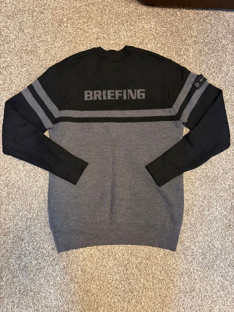 その他 BRIFING GOLF