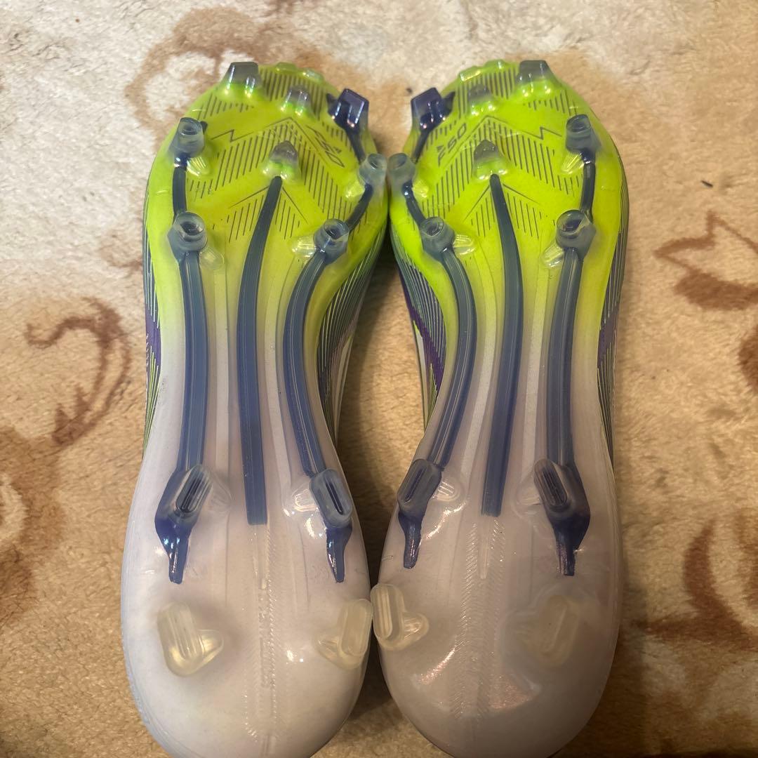 F50 エリート LL FG 27cm