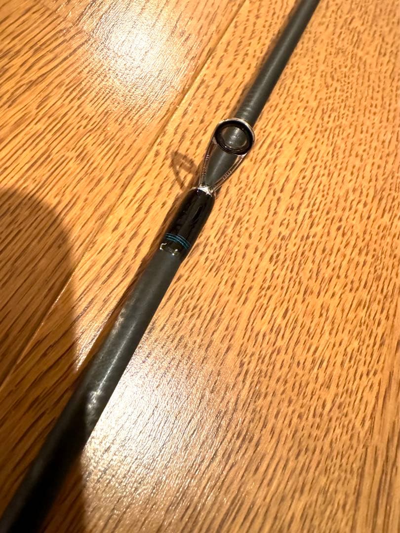 ノリーズ　ロックフィッシュボトムパワーオーシャンRP0710HS2