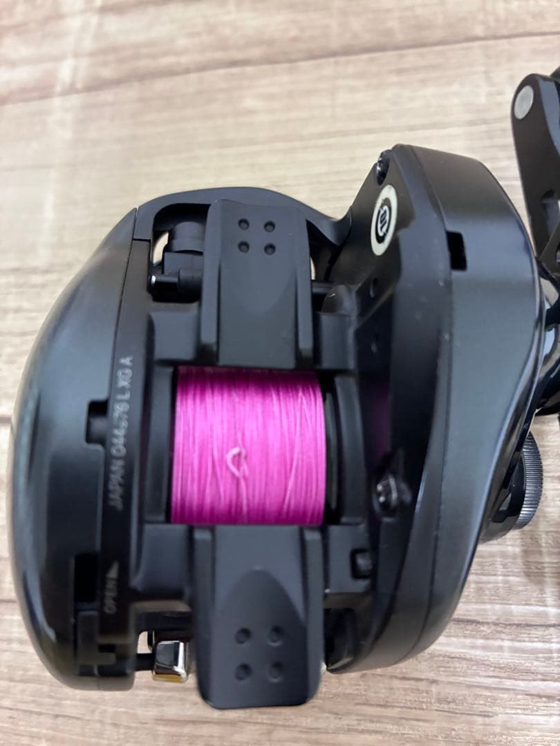 22エクスセンスdc xg レフト