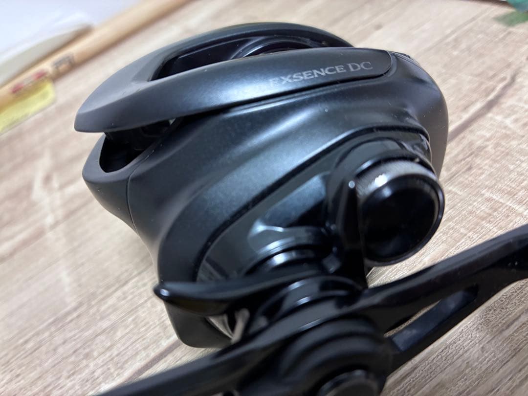 22エクスセンスdc xg レフト