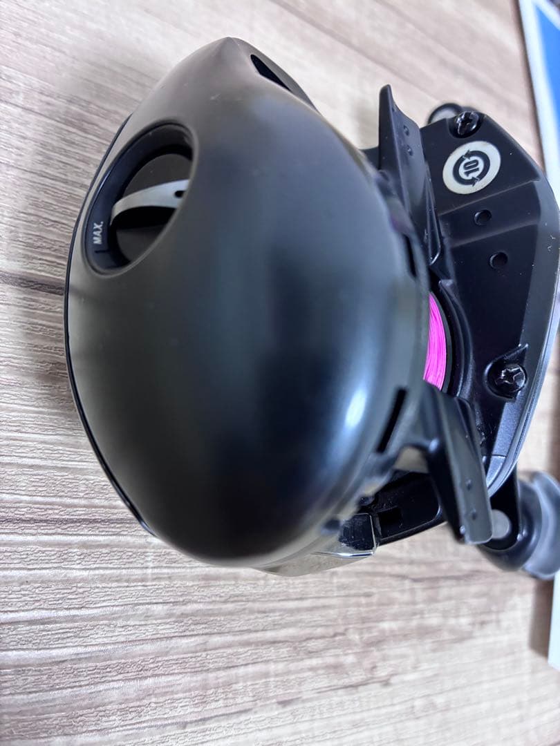 22エクスセンスdc xg レフト