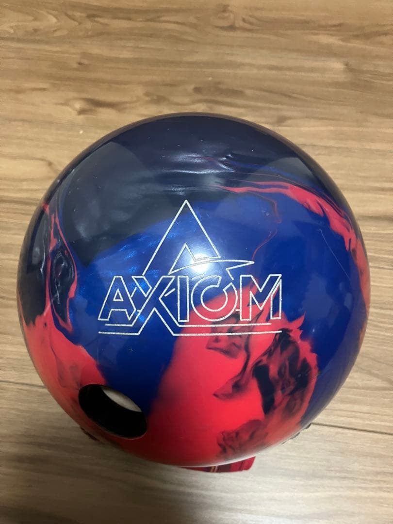 ストーム　アクシオムパール　15ポンド2オンス