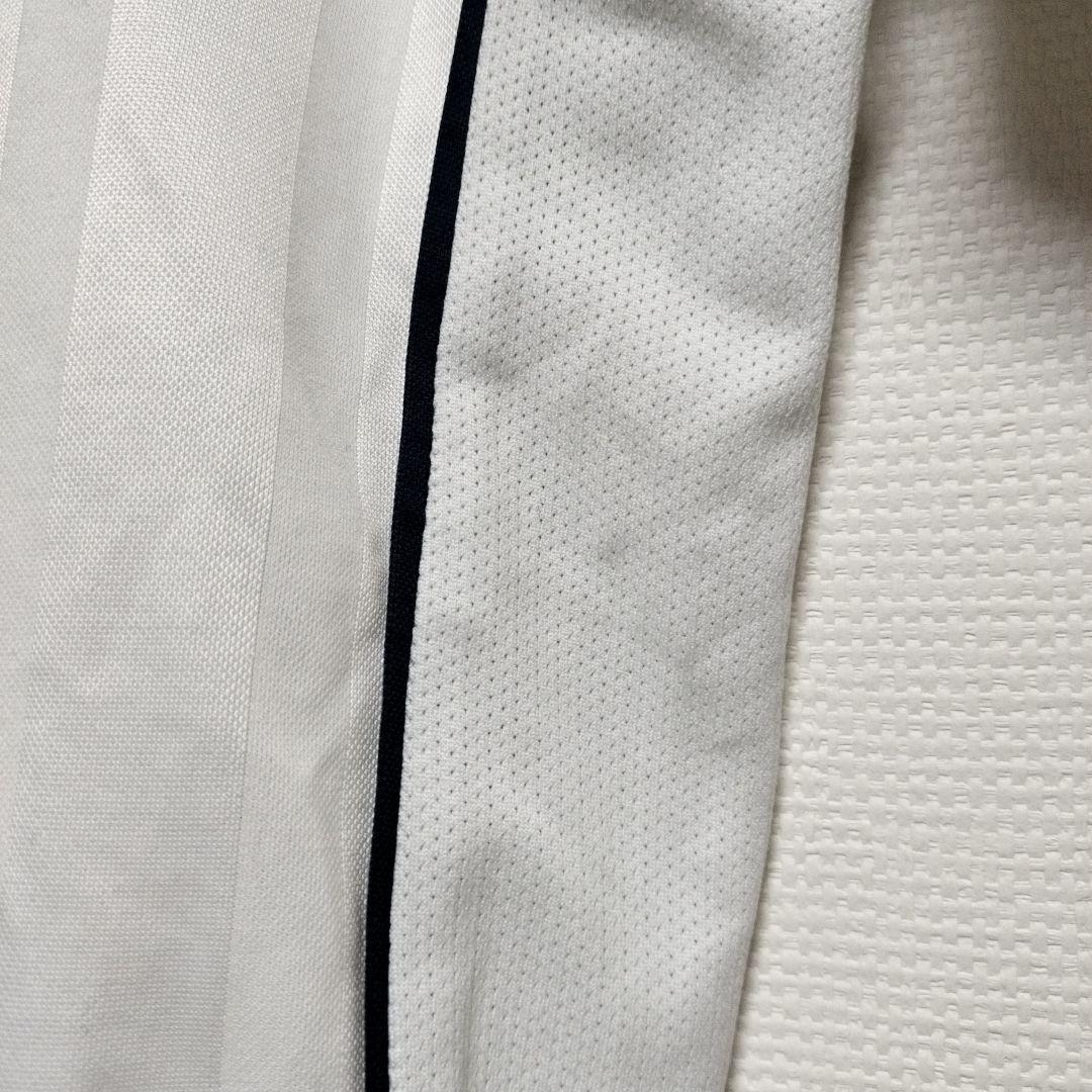 イングランド代表 Umbro ホワイトシャツ