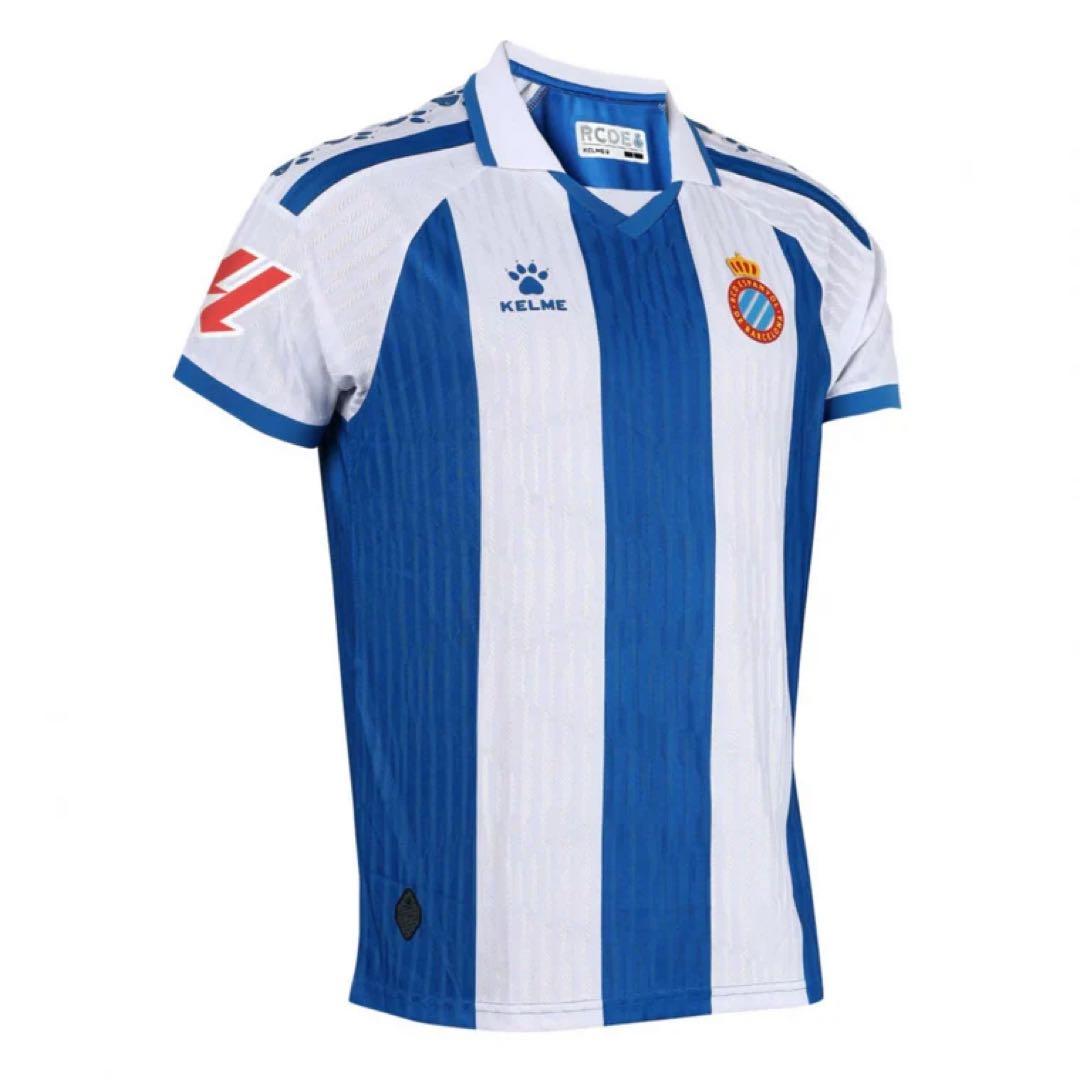 ウェア RCD Espanyol 25/26  Kit