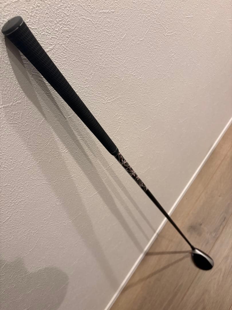 TaylorMade M4 4U ヘッドカバー付き