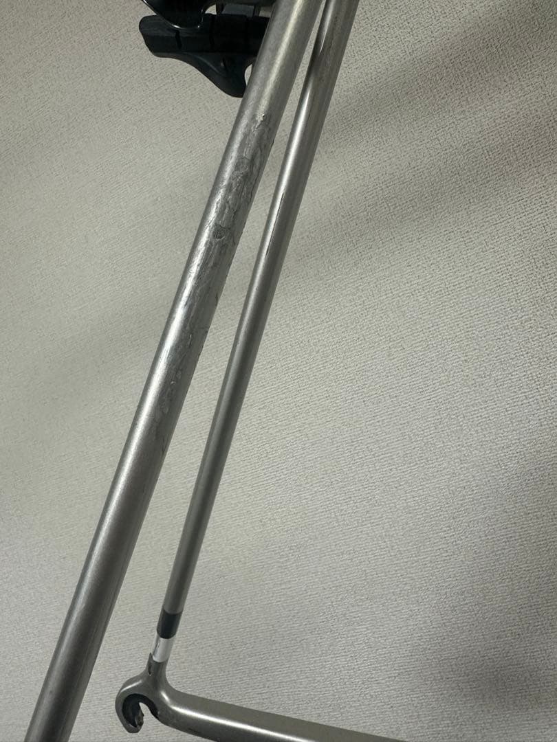 cervelo R3 両足パワーメーター　pioneer