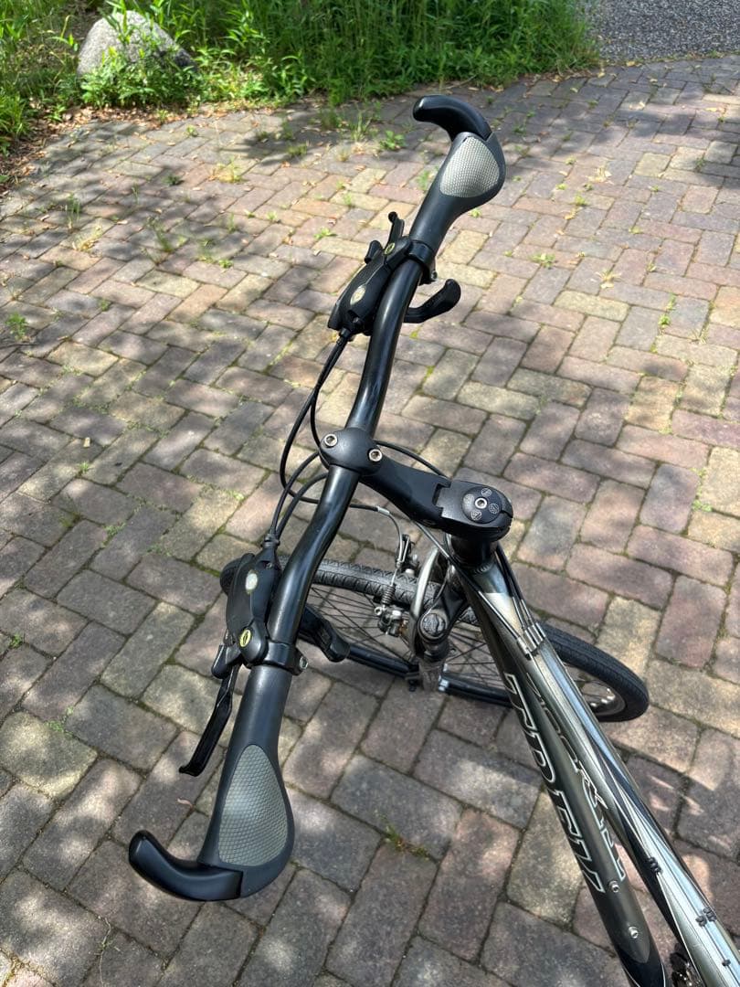 【値下げ】【引取優先】TREK トレック 7100FX クロスバイク