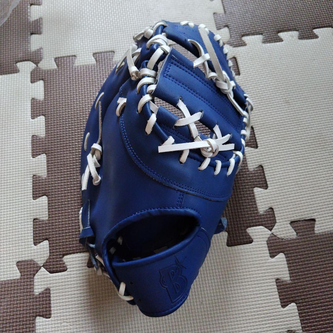 非売品　ベイスターズ ファンクラブ特典　ファーストミット　値下げしました