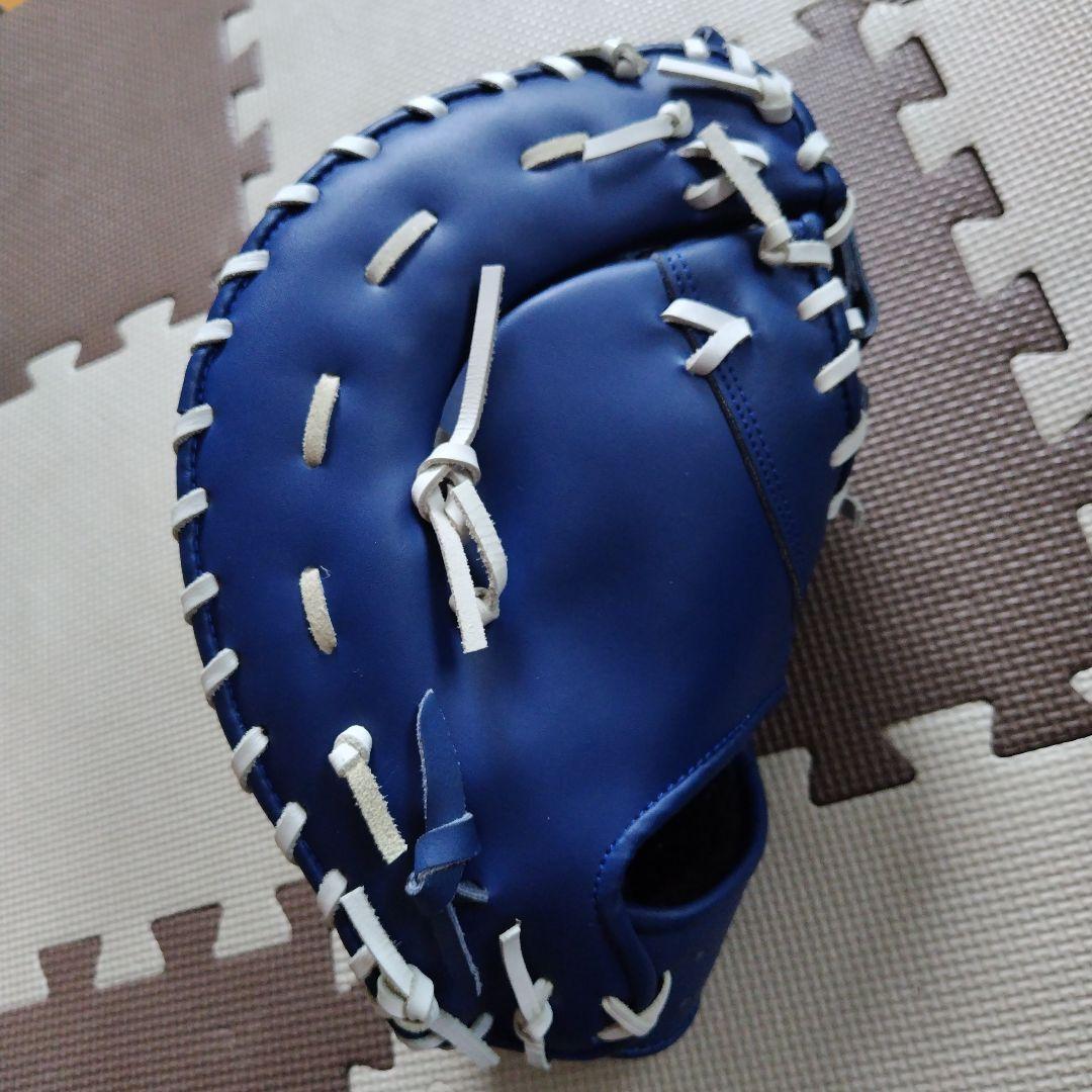 非売品　ベイスターズ ファンクラブ特典　ファーストミット　値下げしました