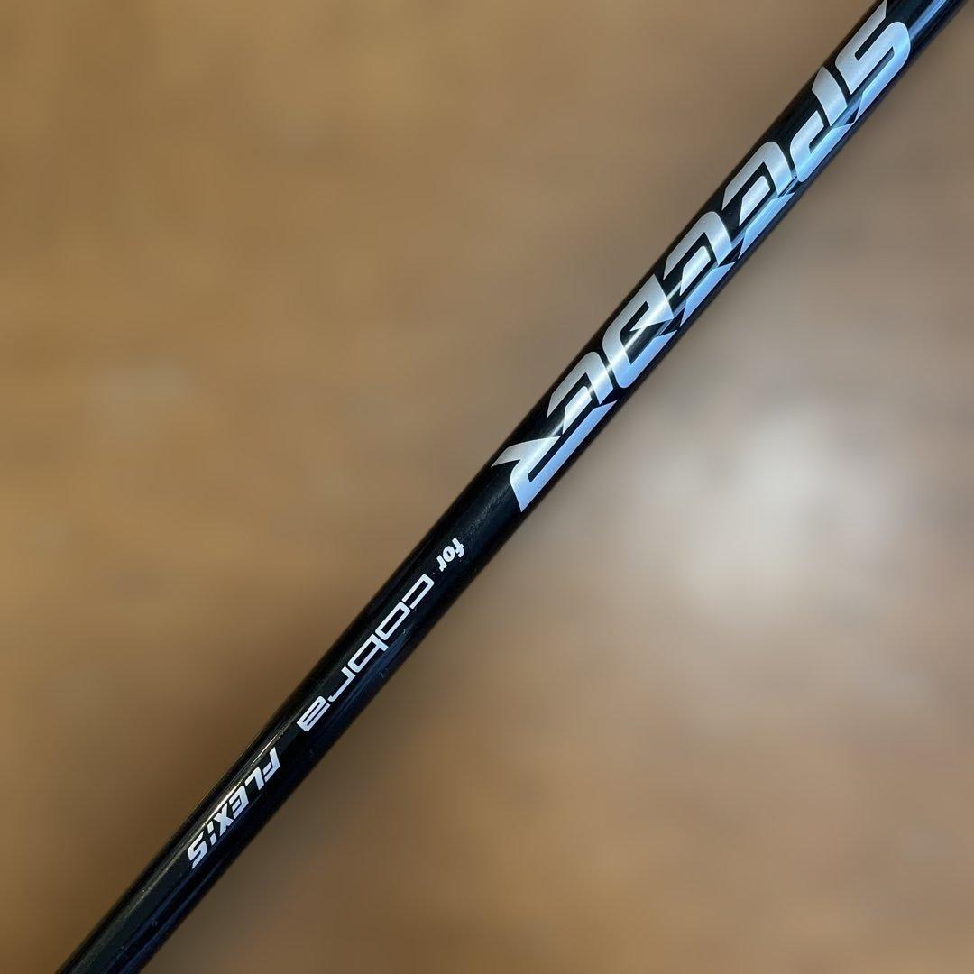 新品未使用品　cobra DS-ADAPT X 5W＋4U