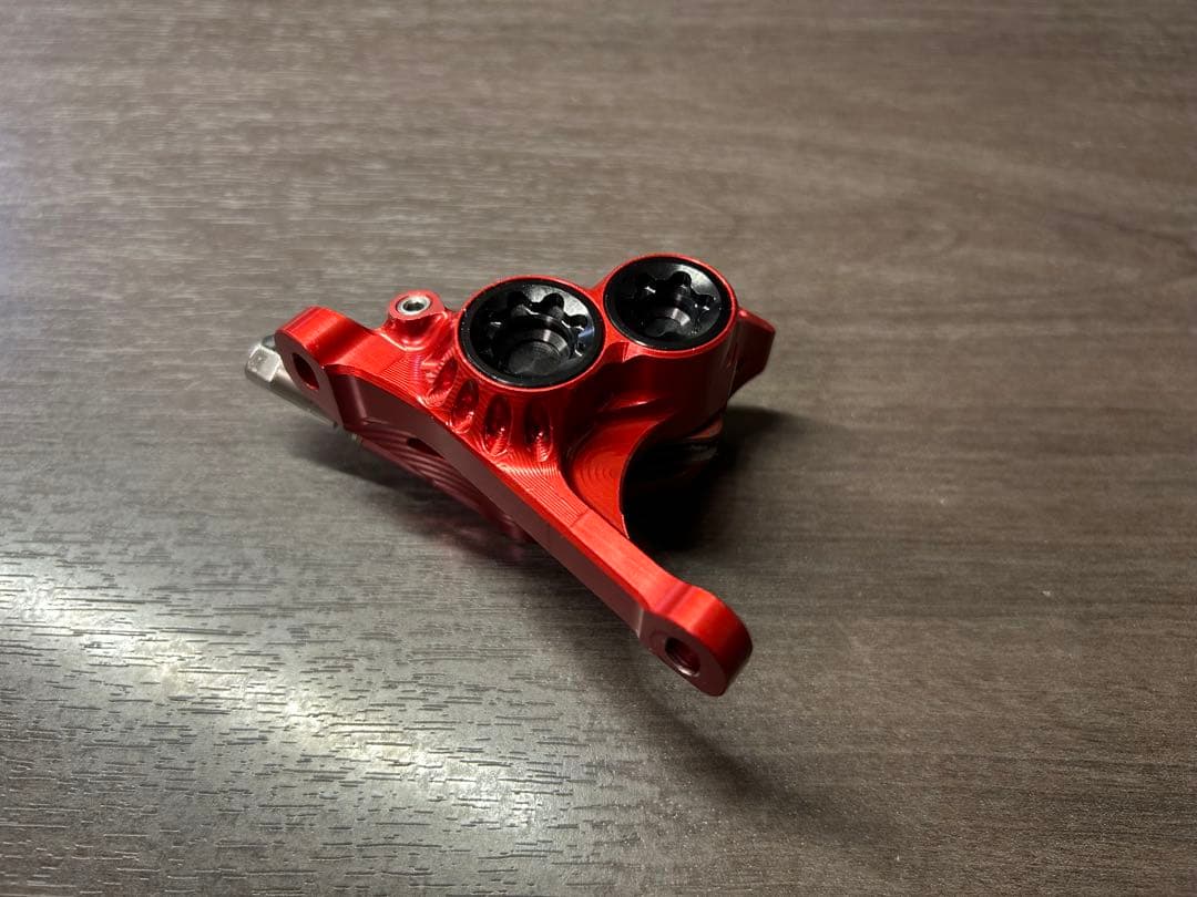 HOPE RX4 SH 油圧式ディスクブレーキセット 美品