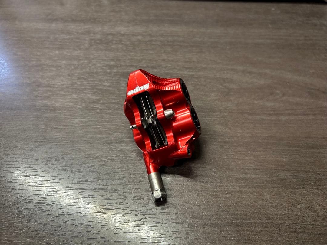 HOPE RX4 SH 油圧式ディスクブレーキセット 美品