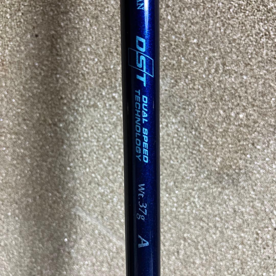 XXIO12 MP1200L ネイビー ６番単体アイアン Aシャフト