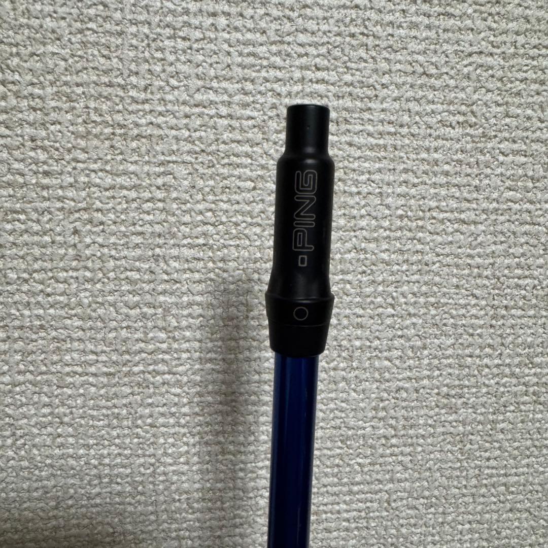 Ping ディアマナDiamana フェアウェイウッド用 B70 S