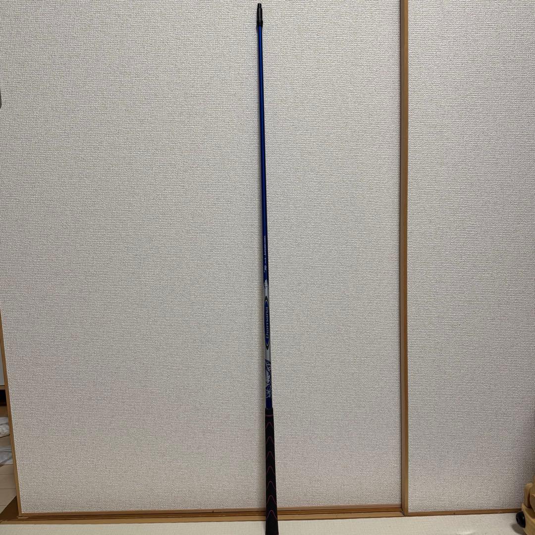 Ping ディアマナDiamana フェアウェイウッド用 B70 S