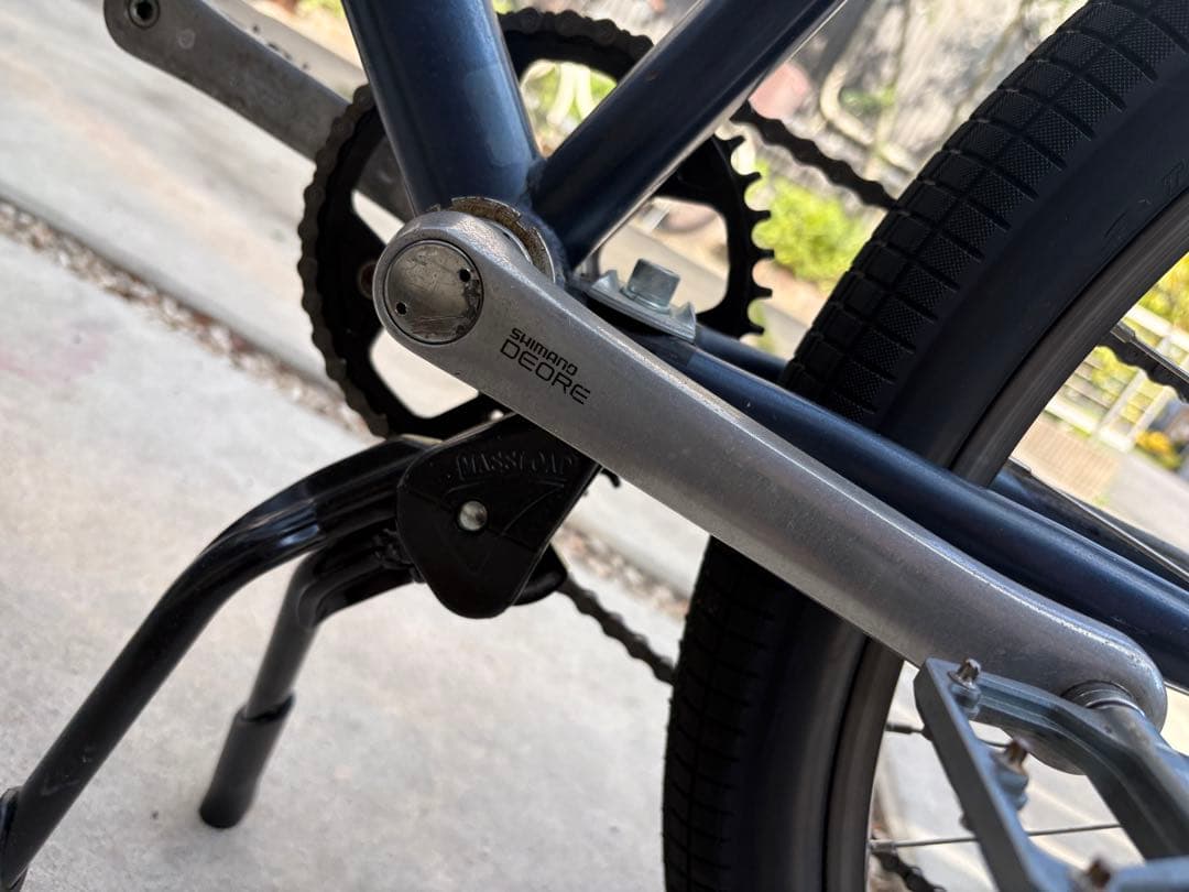 MON OLD MTB マウンテンバイク