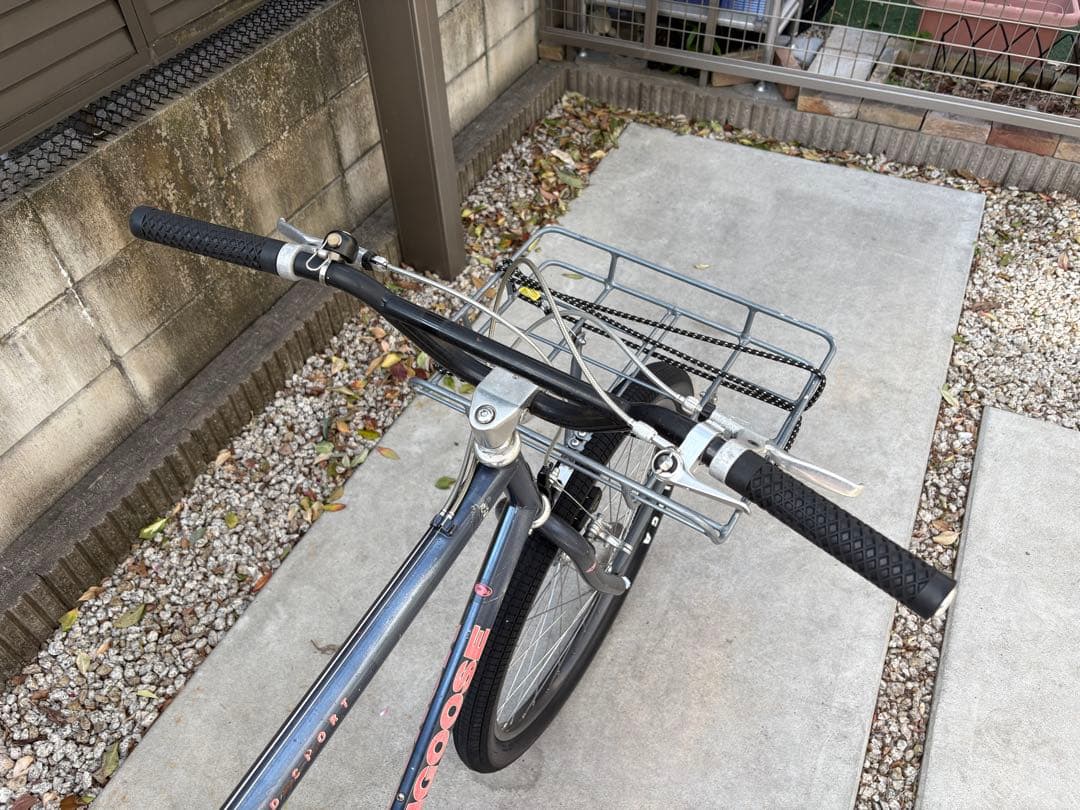 MON OLD MTB マウンテンバイク